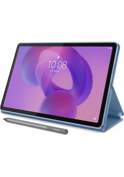 Lenovo Idea Tab ZAFR0528TR 8 GB 128 GB 11" 2.5 K Tablet + Kılıf + Kalem