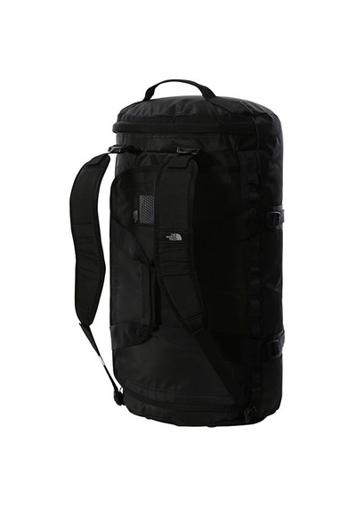 The North Face Base Camp Duffel Kamp Çantası 24l Nf0a52sa53r1 Siyah Nf0a52sa53r1 Siyah