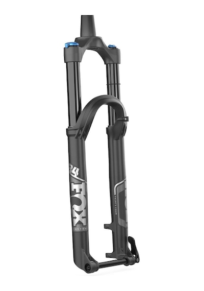 Fox Float 34 Rhythm 27.5 Ön Amortisörlü Maşa 130mm 15x110mm Konik Gidondan Kilitlemeli Rm23060316 910-31-093 Siyah
