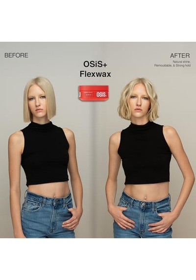 + Flex Wax Ultra Güçlü 85 Ml