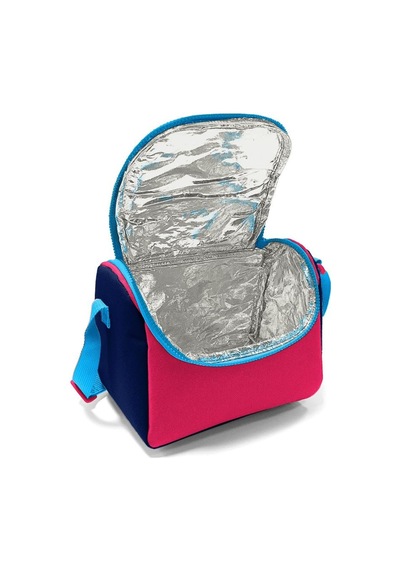 Coral High Kids Neon Mercan Lacivert 3 Lü Okul Çanta Seti Set0114392 Çok Renkli