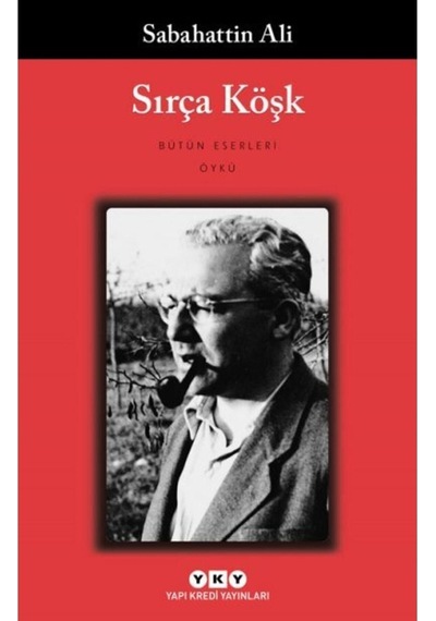Sabahattin Ali 4 Kitap Set Kürk Mantolu Madonna - Içimizdeki Şeytan - Kuyucaklı Yusuf - Sırça Köşk