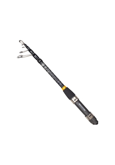 Ryuji Rock Fish 270 Cm 10-40g Atarlı Teleskopik Spin Kamış
