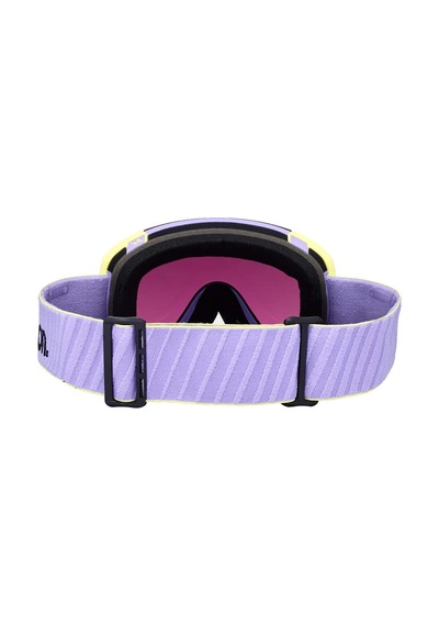 Anon Anon M5 Goggles + Bonus Lens + Mfi:registered: Face Mask Unisex Mor Goggle 4475 Mor