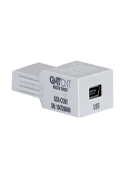 Gsr-com1 Program Yükleme Aparatı Mini Usb Giriş