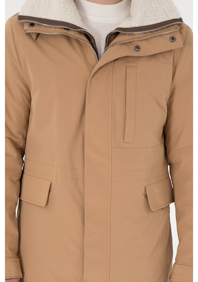 U.s. Polo Assn. Erkek Camel Kaban 50290841-vr015 Camel