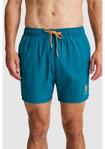 U.s. Polo Assn. Erkek Petrol Deniz Şortu 50322257-vr102