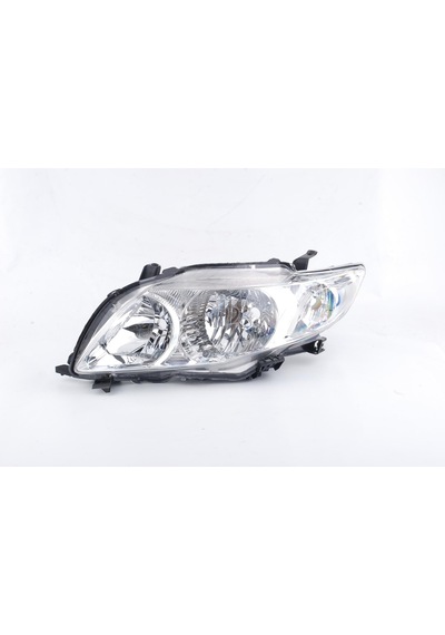 Cn Sol Far Motorsuz Toyota Corolla 2006-2009 Uyumlu 8117012a70