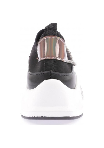 Dgn 230 Kadin Sneakers Ayakkabi 230-2026-R1534 Siyah