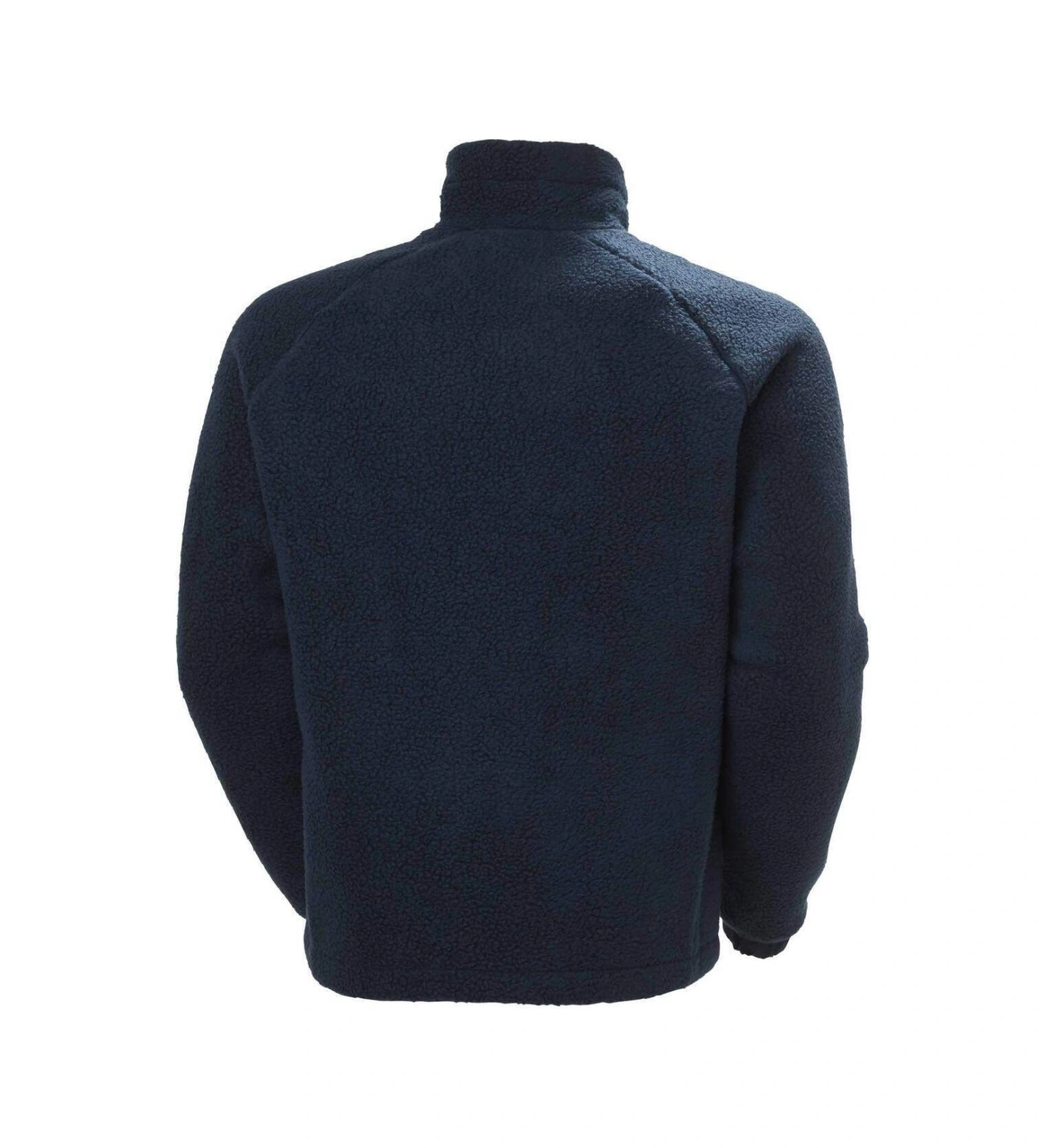 Helly Hansen Panorama Pile Snap Erkek Polar Hha.63348 Navy