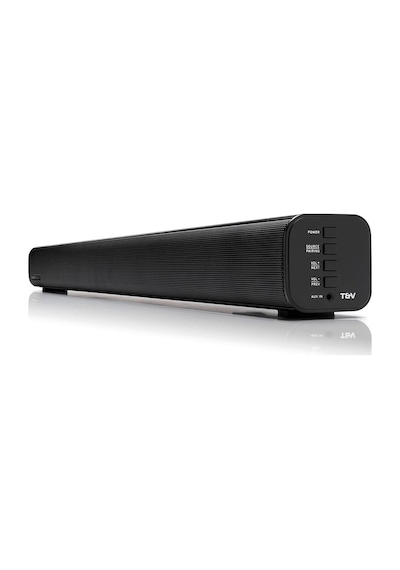Thonet & Vander Dunn Gen2 100w Rms Soundbar Bluetooth Hdmı Uzaktan Kumanda