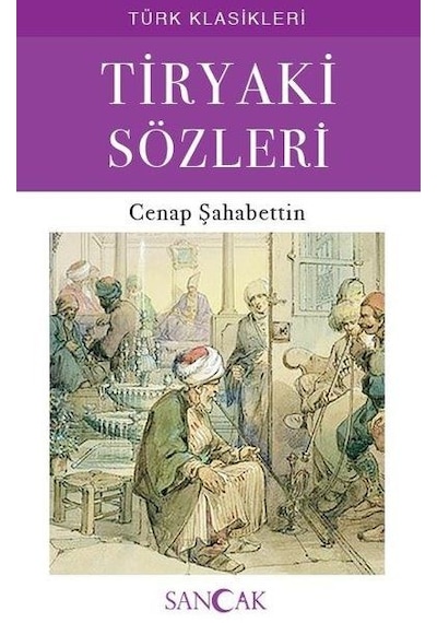 Tiryaki Sözleri - Yqbx-640825