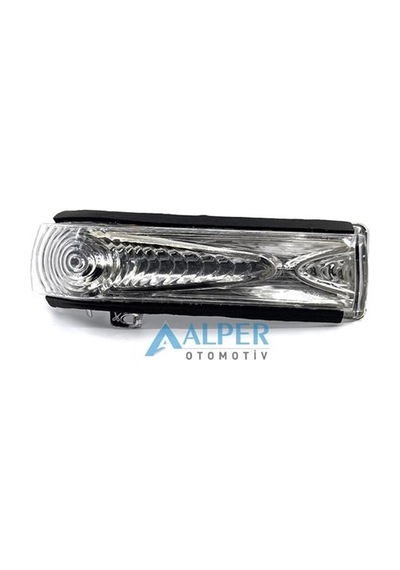 Alper 571091 Dış Dikiz Ayna Sinyali Sol Doblo 10 Combo 12 71765449
