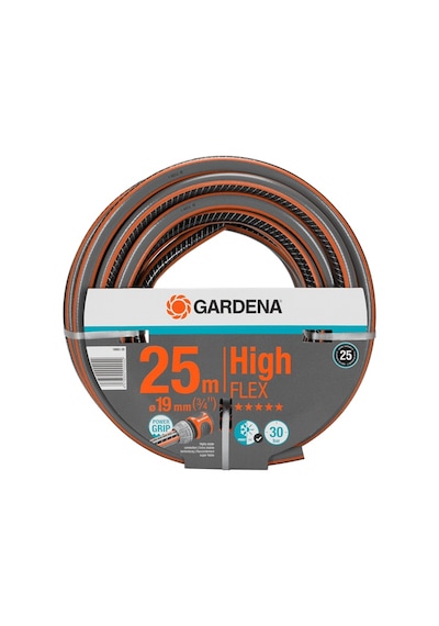 Gardena 18083-20 Comfort Highflex Hortum 19 Mm (3/4") 25M