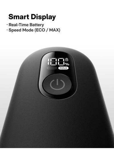 Grip Akülü Elektrikli Spin Scrubber, Ipx7 Su Geçirmez, Hafif 0,3 Kg Ve 6 Fırça Başlığı, Banyo, Mutfak, Fayans,