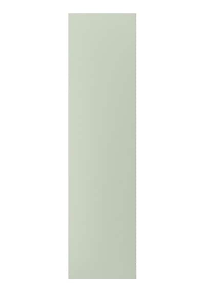 Ikea Stensund Kaplama Paneli, Açık Yeşil, 62x240 Cm