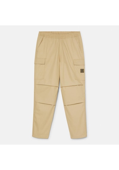 Timberland Woven Badge Ripstop Cargo Pant Erkek Pantolon Tb0a656fdh41 Yeşil