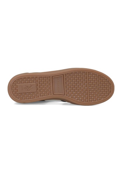 U.S. Polo Assn. U.s. Polo Assn. Hevıl Lacivert Erkek Sneaker 000000000102695625