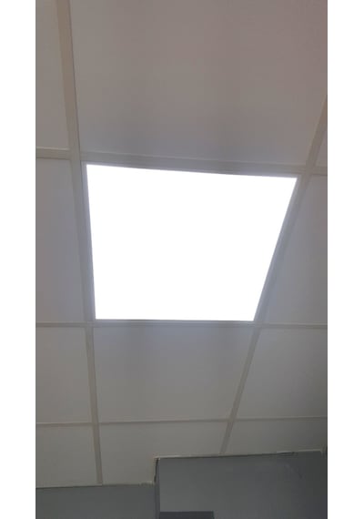 Led Panel 40 Watt 60x60 CM 10 Adet