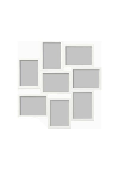 Ikea - Vaxbo Çoklu Resim Çerçevesi 8
