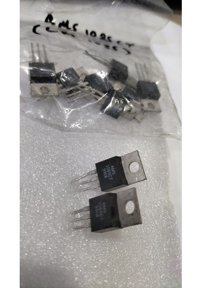 Ams1085ct