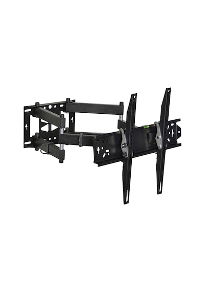 Vontech Vt-952 Hc Pro 55-98 Çift Kollu Kilitli Hareketli Duvar Askı Aparatı