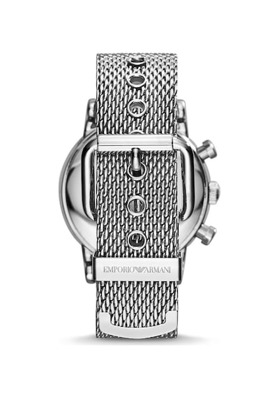 Emporio Armani Ar1808 Erkek Kol Saati Metalik