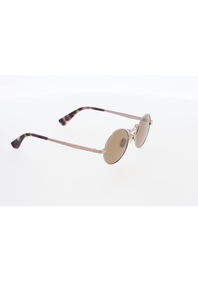 Maxmara Mm0127 36e Kadın Güneş Gözlüğü Bronz