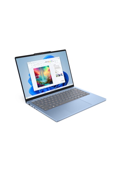 Lenovo Ideapad Slim 5 83J2003QTR R7-7735HS 16 GB 512 GB SSD 13.3" Dos Dizüstü Bilgisayar