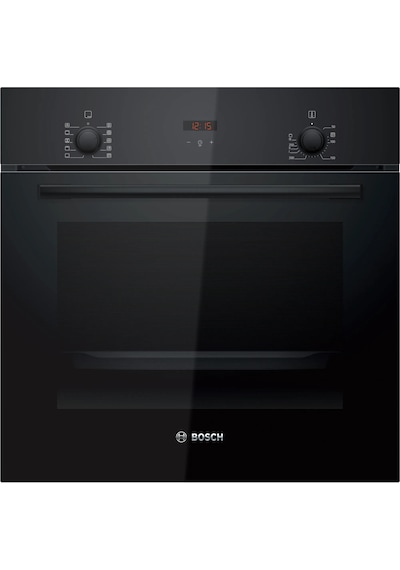 Bosch HBF512BB1T 66 LT Ankastre Fırın