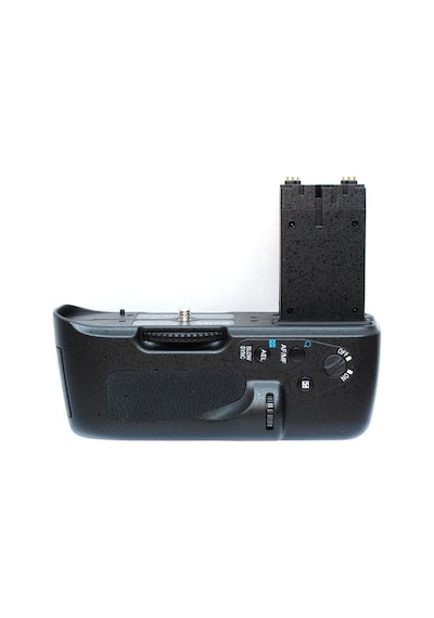 Sony Alpha A850- A900 için Meike Battery Grip Vg-C90Am