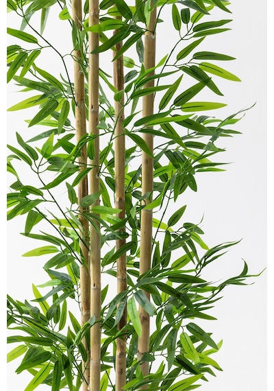 Yapay Bambu Ağacı 180 Cm Çok Renkli