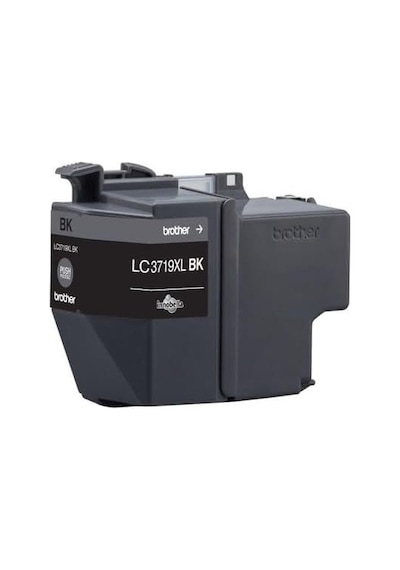 Photo Print Brother Lc3719xl Siyah İthal Muadil Kartuş