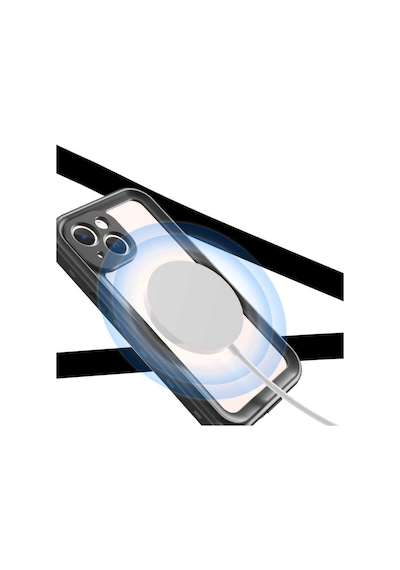 Apple Uyumlu iPhone 13 Mini Kilif Toz Kir Su Geçirmez Kapak 524146800