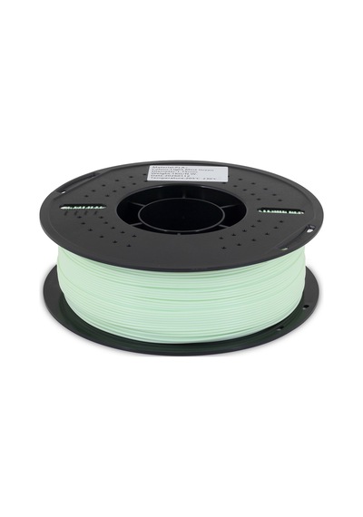 Filamix Açık Nane Yeşili Pla+ Filament 1.75mm 1 Kg