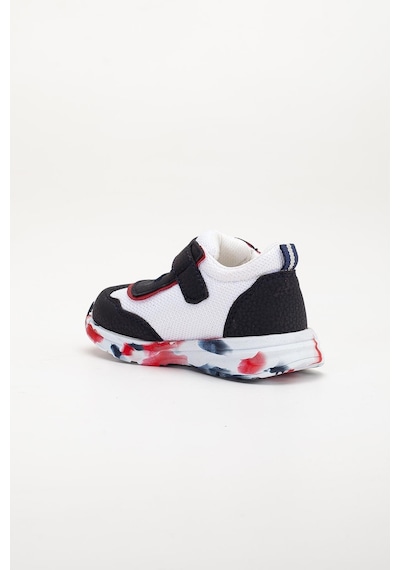 Şirin Bebe Şirinbebe Ortopedik Erkek Bebek İlk Adım Spor Ayakkabı Kırmızı Cırtlı Anorak Malzeme-3704 Kırmızı Şirin Bebe Şirinbebe Ortopedik Erkek Bebek İlk Adım Spor Ayakkabı Kırmızı Cırtlı Anorak Malzeme-3704 Kırmızı
