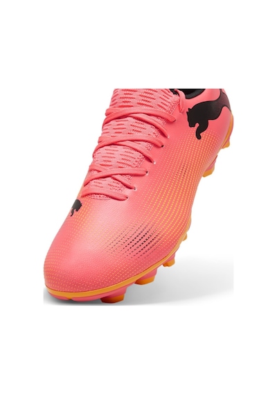 Puma Future 7 Play Fg/ag Erkek Krampon 10772303 Çok Renkli
