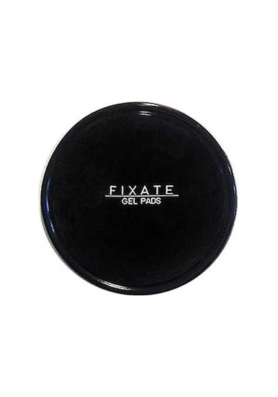 Zore Fixate Gel Pad Siyah
