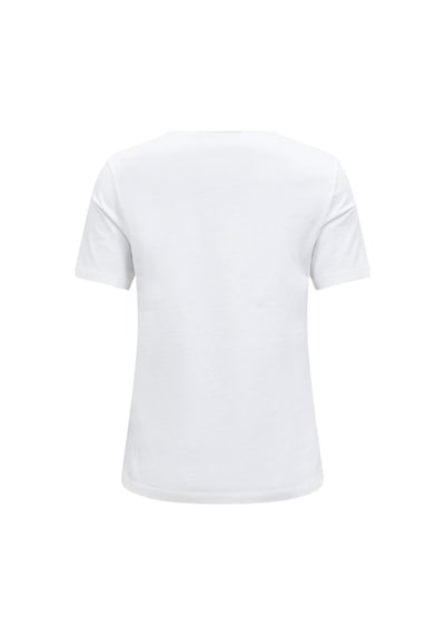 Peak Performance Peak Performance Original Kadın Beyaz Tişört 9844 Çok Renkli