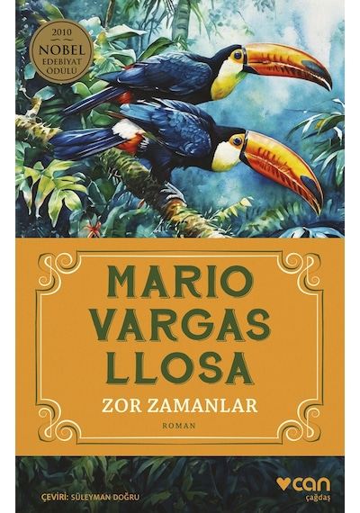 Zor Zamanlar 9789750764172