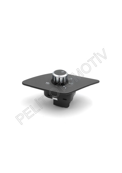 Jetta 2011-2018 Ayna Ayar Düğmesi 5c7959565 5c7959565k