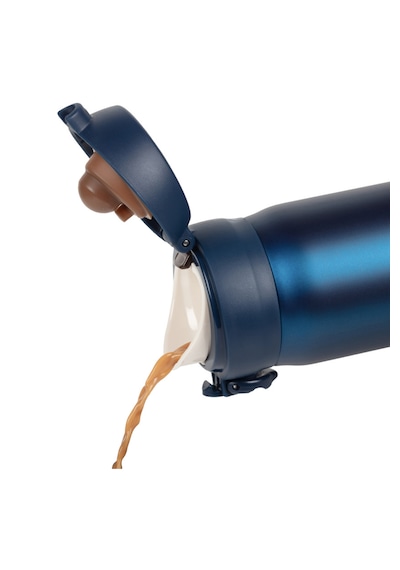 Thermos Jnl-350 Ultralight Mug Termos 0,35l - Sapphire Blue