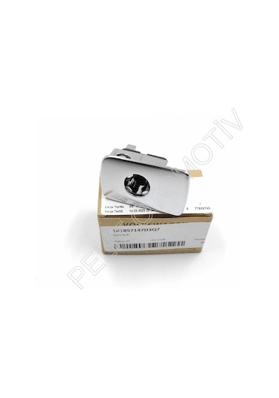 Golf Torpido Kapak Mandalı 1k1857147d 2005- 2012