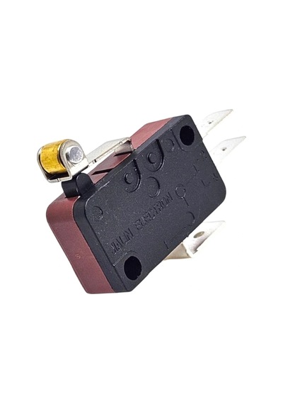 Ic-175 Micro Switch Kısa Makara 16a