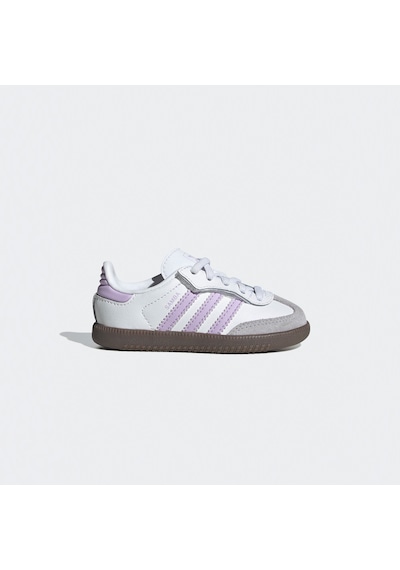 adidas Samba Og Cf El I Bebek Beyaz Spor Ayakkabı Jq3193 Beyaz