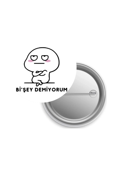 Komik - 25 / Rozet Diğer