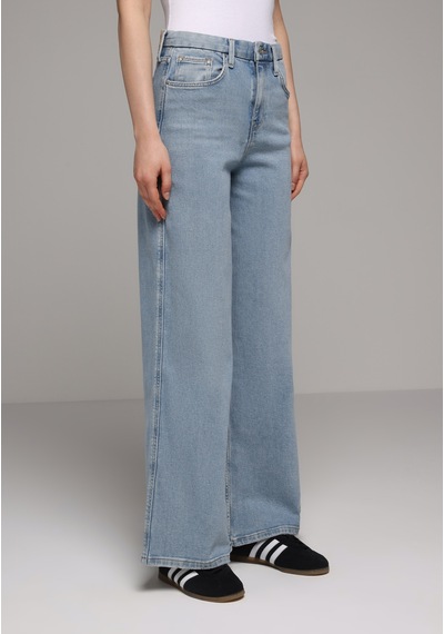 Colin's Colins Loose Fit Kadın Light İndigo Denim Jean Pantolon Cl1081291 Q1.v1 Dn45032 Colin's Colins Loose Fit Kadın Light İndigo Denim Jean Pantolon Cl1081291 Q1.v1 Dn45032