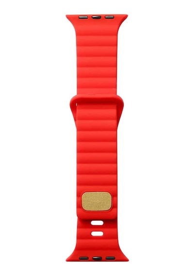 Watch 38mm Uyumlu Krd-73 Uyumlu Mkst Kordon-sarı
