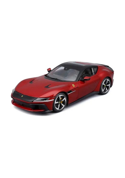 Burago 1/24 Ferrarı 12 Cılındırı