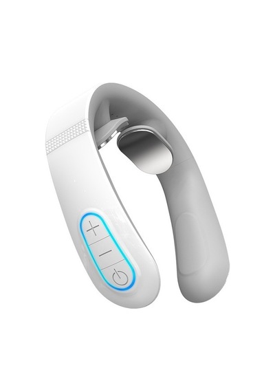 Servikal Masaj Aleti Zgbsvw Beyaz